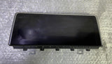 OEM BMW X5 F15 F16 Armaturenbrett-Monitor Onboard-Zentraldisplay 9347878