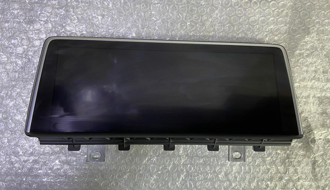 OEM BMW X5 F15 F16 Dashboard Monitor Onboard Central Display Screen 9347878