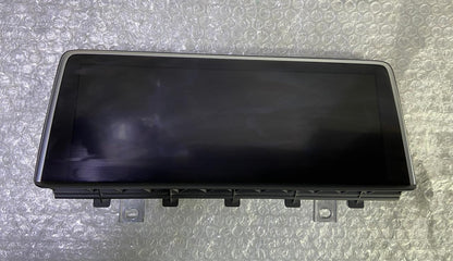 OEM BMW X5 F15 F16 Dashboard Monitor Onboard Central Display Screen 9347878