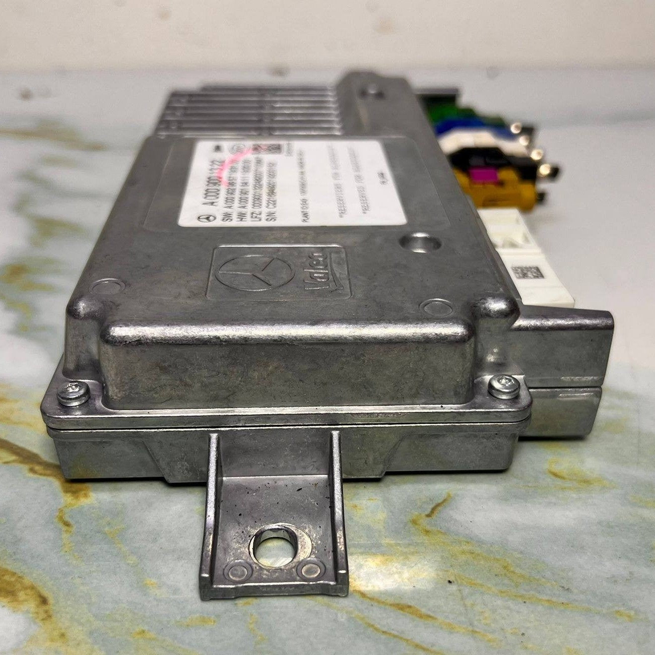 Mercedes-Benz parking Camra Control Unit A 000 9001322