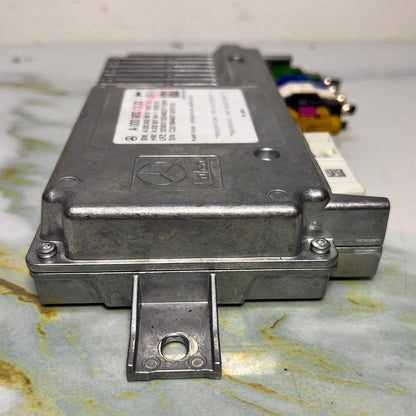 Mercedes-Benz parking Camra Control Unit A 000 9001322