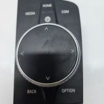 قم بتحميل الصورة إلى عارض الصور، Genuine 2019-2021 BMW 1 3 Series F40, G20 G21 330i I drive Controller Touch Swit