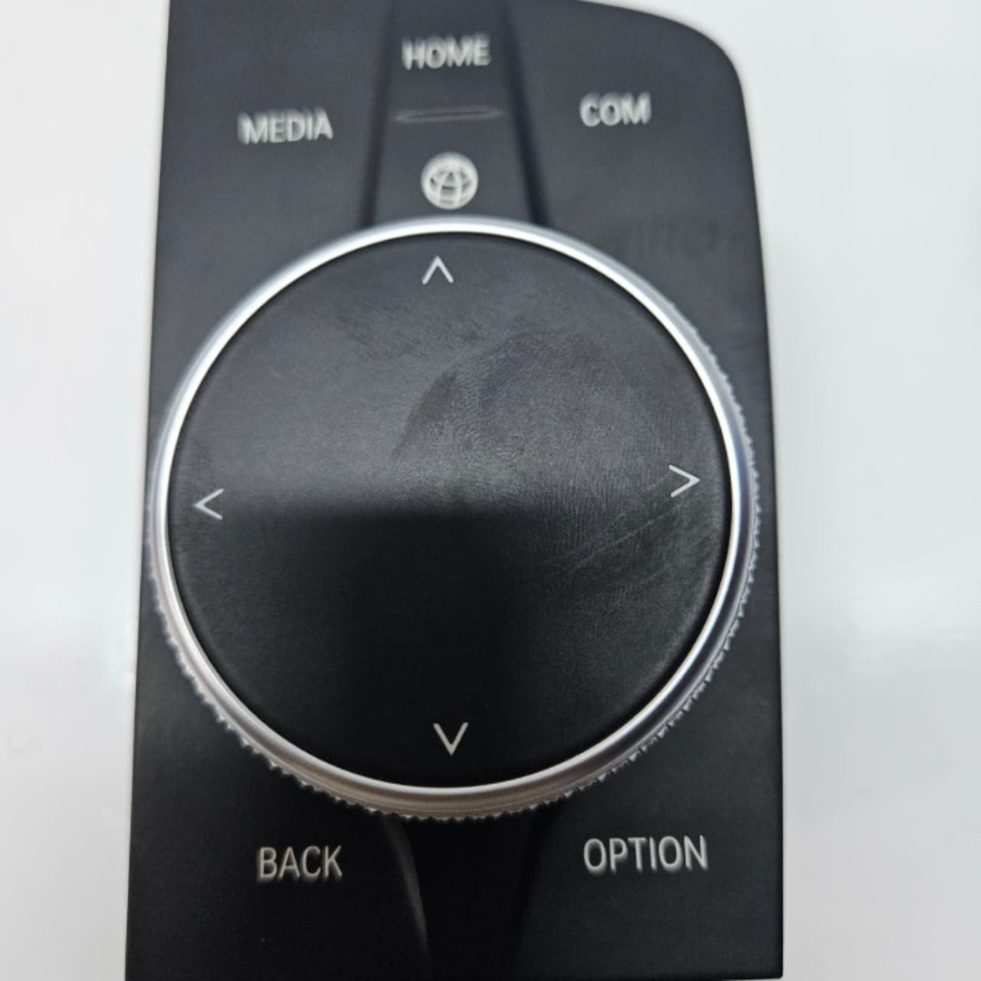 Genuine 2019-2021 BMW 1 3 Series F40, G20 G21 330i I drive Controller Touch Swit