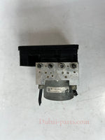 Load image into Gallery viewer, 2014-2021 BMW i3 101 LCI Abs Brake Pump Modulator Unit DSC 6896138 OEM