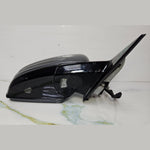 قم بتحميل الصورة إلى عارض الصور، 12-14 Mercedes W212 E-Class Right Side Mirror &amp; Signal Light A212 8101416 OEM