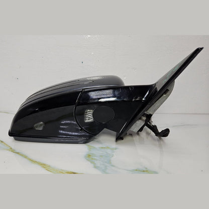 12-14 Mercedes W212 E-Class Right Side Mirror & Signal Light A212 8101416 OEM