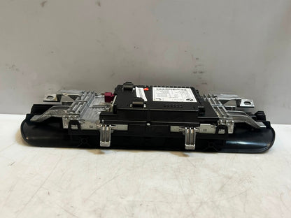 BMW 5 Series F10 F11 535i CID Central Information Display Screen 9243896 OEM