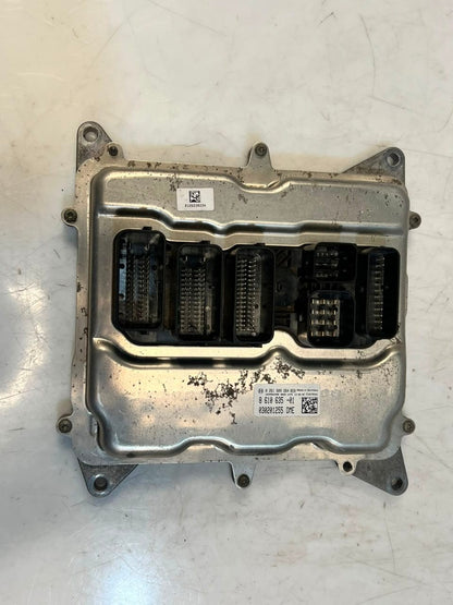 2013 BMW X3 F25 28iX N20 Engine Control Unit ECU SET DME CAS4 8610635 OEM