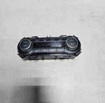 قم بتحميل الصورة إلى عارض الصور، 2015 Mercedes-Benz CLA180 Climate Control Panel A2469000715