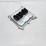 2012-2013 BMW 528i Engine Control Unit 7644748 5 Series F10 F11