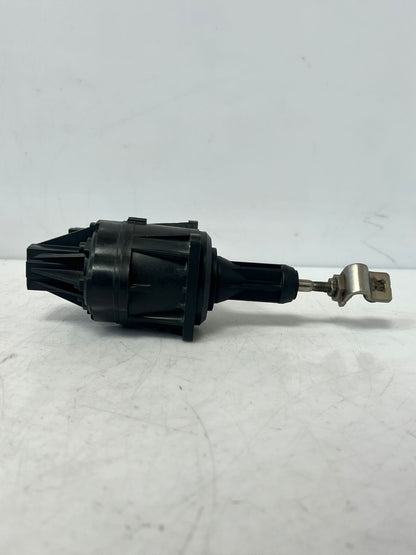 2015 BMW 320i 3' F30 320i N20 N26 Turbocharger Wastegate VALVE Actuator 7649275 