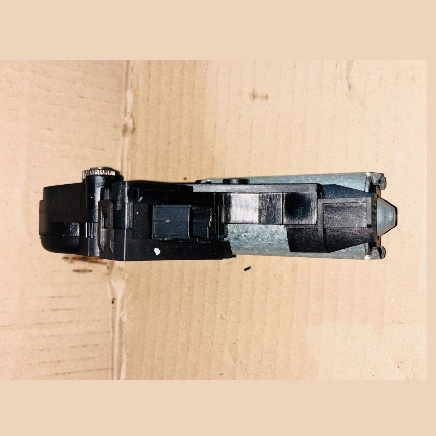 BMW 5 7 Series F07 F11 Sunroof Window Control Module Unit 9127381