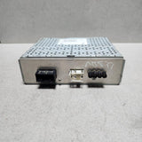Benz Satellite Radio Control Unit A2129008027 C-Class CLA C117 E-Class GLK CLS
