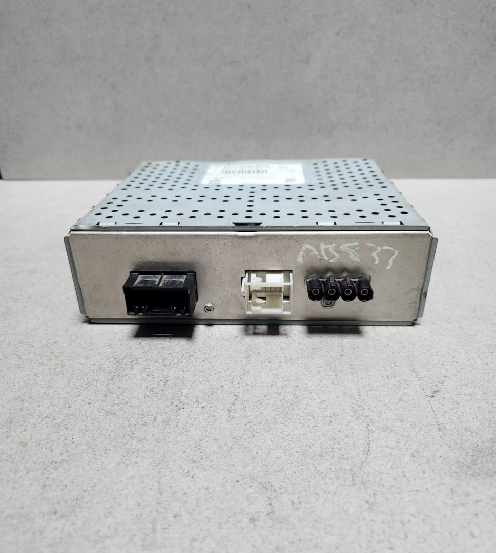 Benz Satellite Radio Control Unit A2129008027 C-Class CLA C117 E-Class GLK CLS