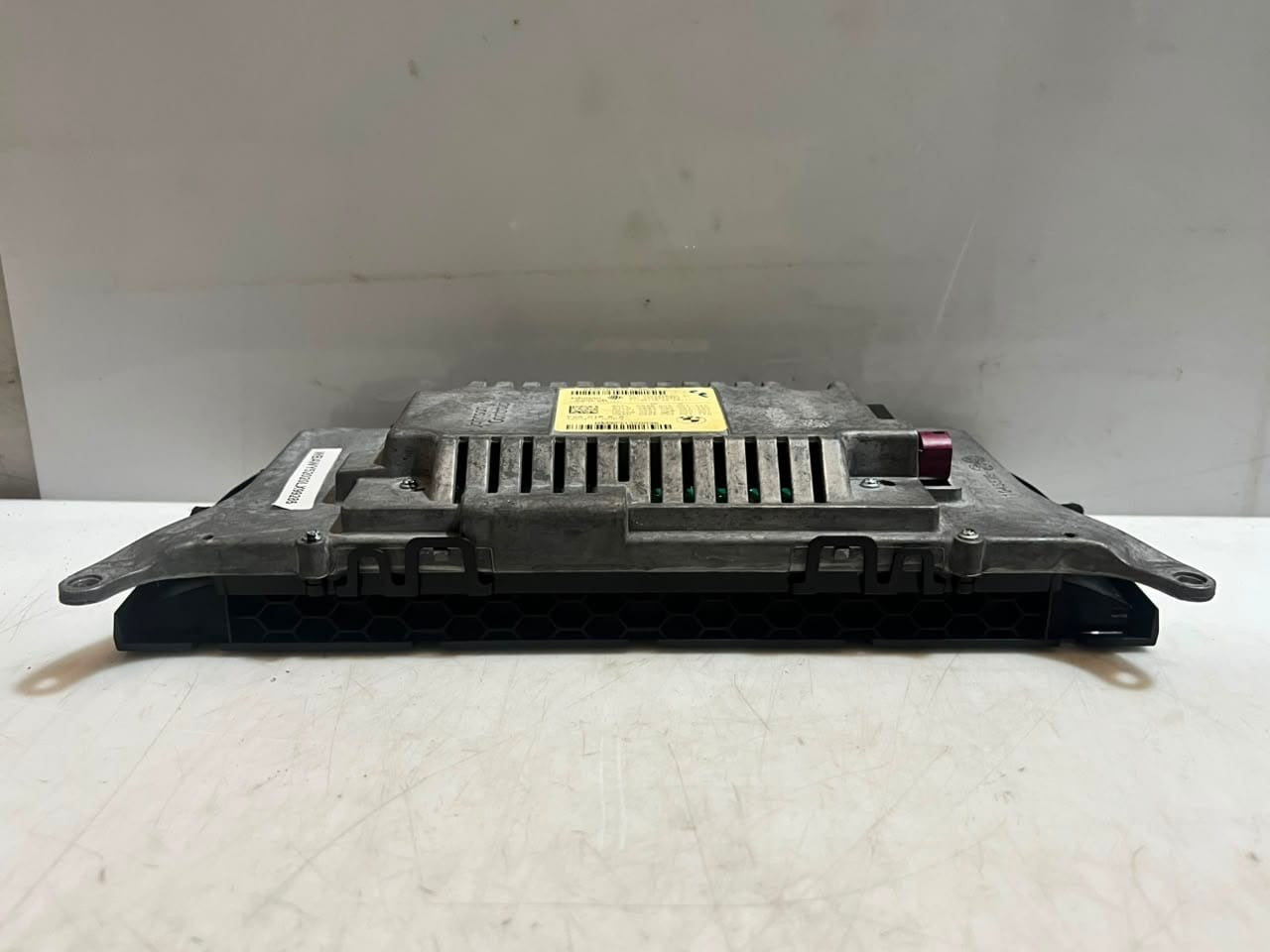 BMW X3 F25 8.8 inch screen for CIC NBT Central Information Display 9231320 OEM