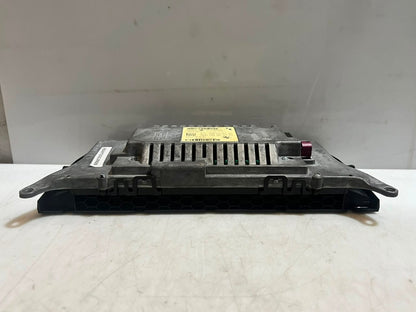 BMW X3 F25 8.8 inch screen for CIC NBT Central Information Display 9231320 OEM
