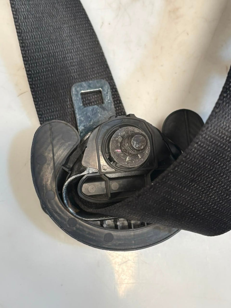 2015-2017 BMW X5 F15 X6 F16 Rear Right Seat Belt Retractor 623201500D OEM