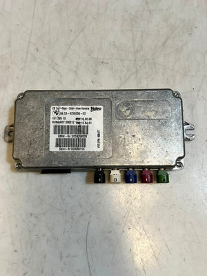 2012-2018 BMW F10 F11 F12 F13 F06 650i Surround Camera Control Module 9259358