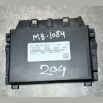 قم بتحميل الصورة إلى عارض الصور، 08–12 Mercedes W204 C-Class Gearbox Transmission Control Module A000 5455916 OEM