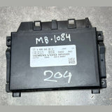 08–12 Mercedes W204 C-Class Gearbox Transmission Control Module A000 5455916 OEM