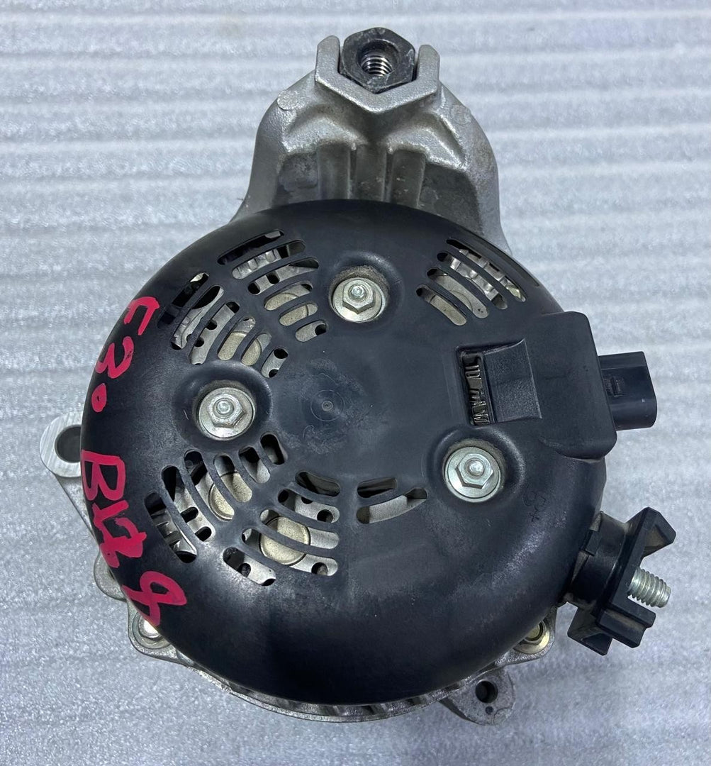 OEM BMW 1 2 3 4 SERIES F20 F22 F32 F30 B38 B48 PETROL ENGINE ALTERNATOR 8645325