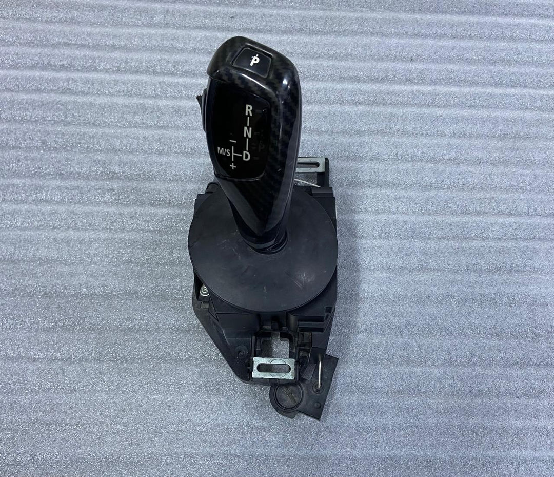 OEM BMW E60 E63 E64 650i AUTO SPORT FLOOR GEAR SHIFTER SELECTOR SHIFT 7589209
