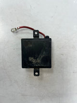 2011-2018 BMW 750Li 650I X5 X6 Integrated Power Supply Module 7634274 OEM