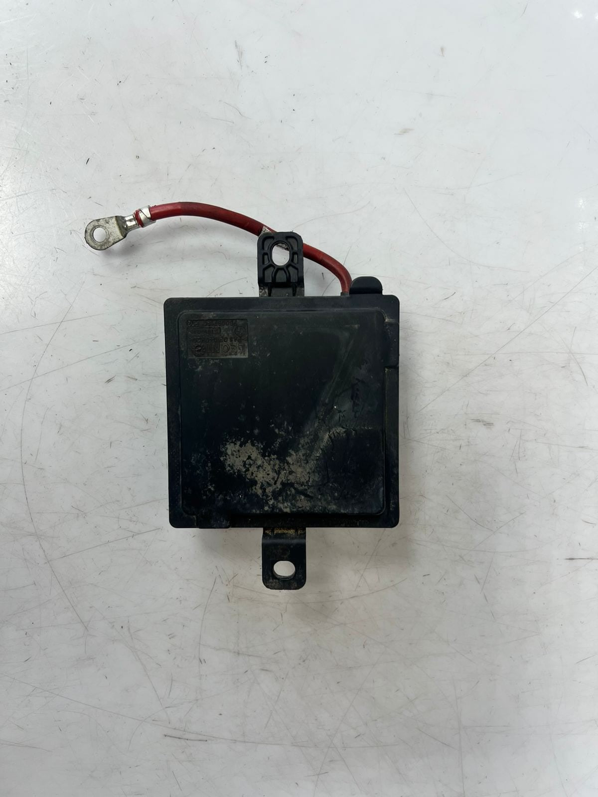 2011-2018 BMW 750Li 650I X5 X6 Integrated Power Supply Module 7634274 OEM