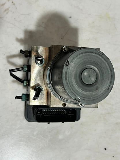 BMW F10 5 Series F06 6 Series F01 7 Series Abs Pump Module 6865860 OEM