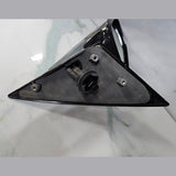 OEM BMW 5 SERIES GT F07 LEFT PASSENGER SIDE WING MIRROR 3PIN 7204767