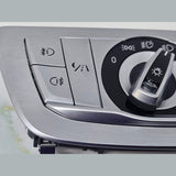2015 BMW G11 740i RHD Head Light Switch 9388943 OEM