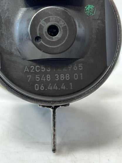 2004-2005 BMW 645Ci E81 E82 E87 E88 Valvetronic Eccentric Shaft Actuator 7548388