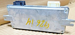 Bild in die Galerieansicht laden, 2019-2025 BMW M5 F90 ICAM2-ECU Camera Control Module Unit 5A7C9B0 0219000441