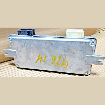 2019-2025 BMW M5 F90 ICAM2-ECU Camera Control Module Unit 5A7C9B0 0219000441