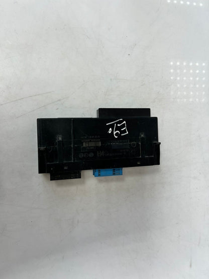 BMW 3 Series E90 E91 Body Control Module 9134485 OEM