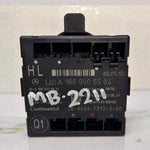 Load image into Gallery viewer, Mercedes-Benz Door Control Module Unit A 1669005504 M-Class W166