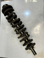 قم بتحميل الصورة إلى عارض الصور، BMW 325i E46 X5 Z4 E39 E53 B25 3-Series M54 2.5L Engine Crankshaft 1432274