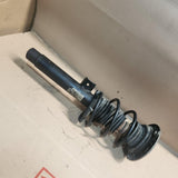 BMW Front Shock Absorber With Coil Spring 6791555 3 Series F30 and F31