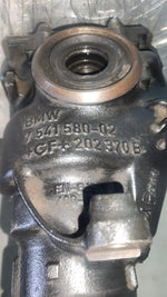 قم بتحميل الصورة إلى عارض الصور، 2012-16 BMW 328i Rear Differential 7603748 F22 F30 F32 F33 F34 F36 188LW I=3,15