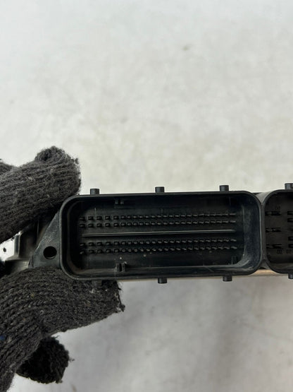 2015 BMW  F10 520d F20 120d F30 320D Engine Control Unit ECU DDE 8578995 OEM
