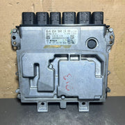 15-20 Mercedes W213 E-Class Engine Control Module Unit ECM ECU A654 9001400 OEM