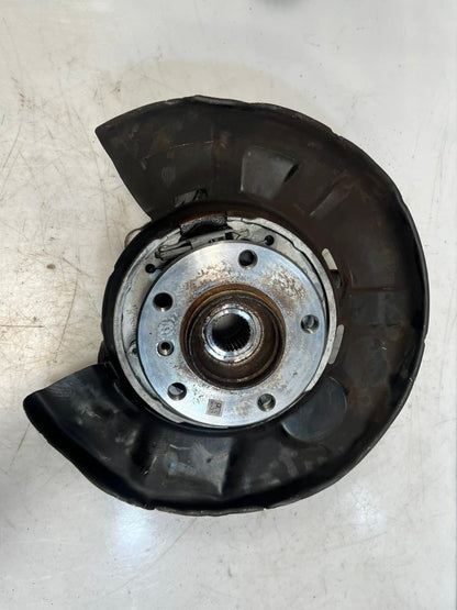 BMW 3 Series F30, F31, F35 Rear Wheel Hub Rear 6867262 OEM