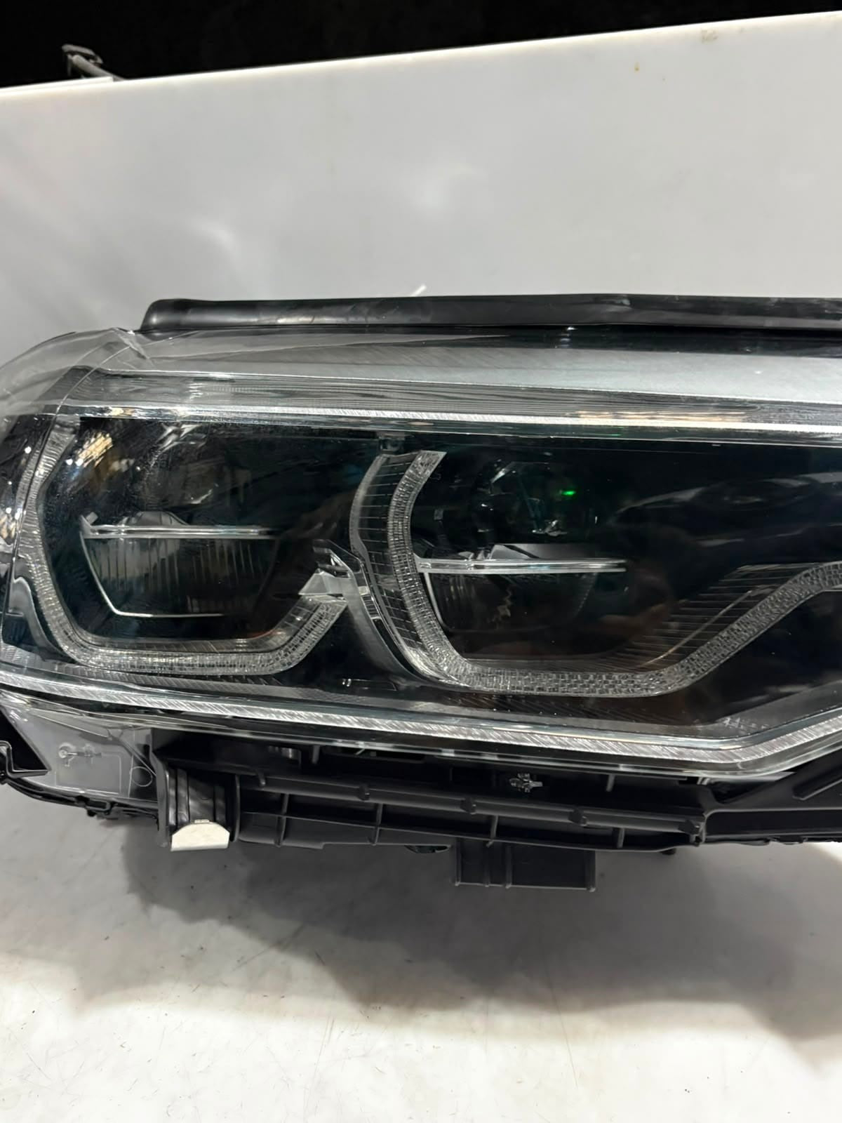 2018 BMW M5 F90 G30 Adaptive LED Headlight Left RIGHT 8499127 8499128 LHD