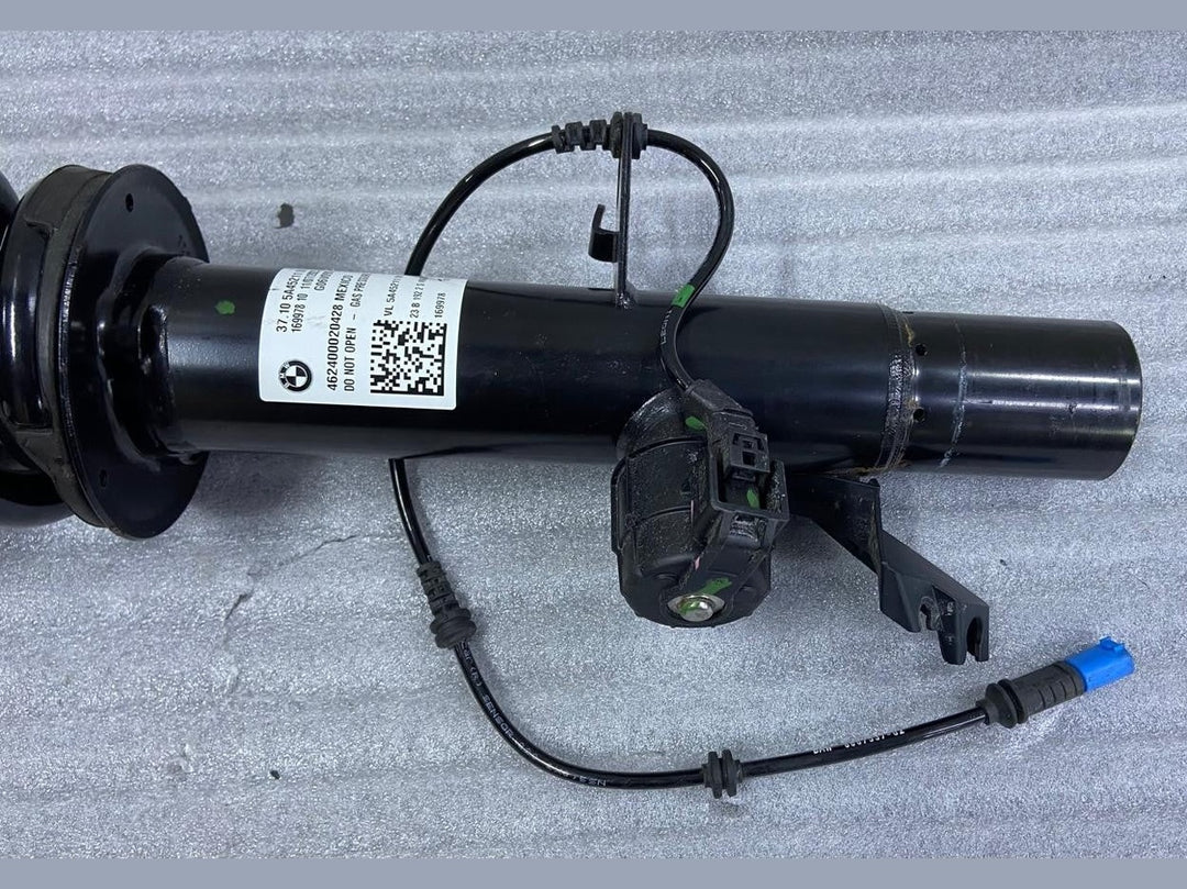 OEM BMW X5 G05 LCI X6 G06 LCI Spring Strut Front Left VDC 5A45211