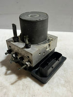 Load image into Gallery viewer, BMW 5' 6' E60 E61 E63 E64 Abs HYDRAULIC Pump Control Unit 3451 6767239 OEM
