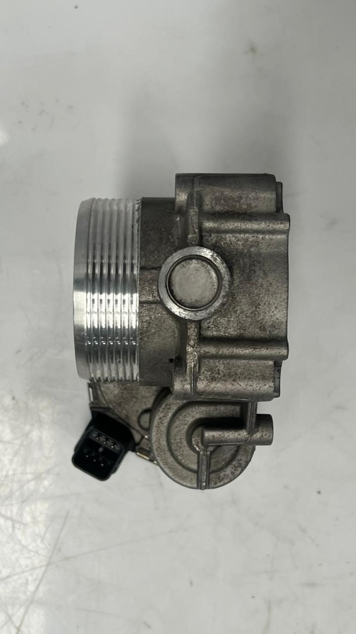 2011-2016 BMW 550i Throttle Body 7555944 F10 550i, 650i, 750i 