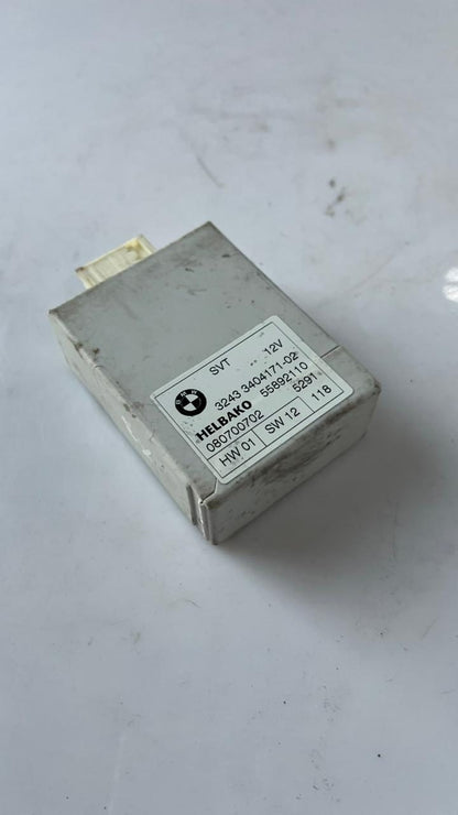 2004-2010 BMW X3 Steering Servotronic Control Module 3404171 E83 