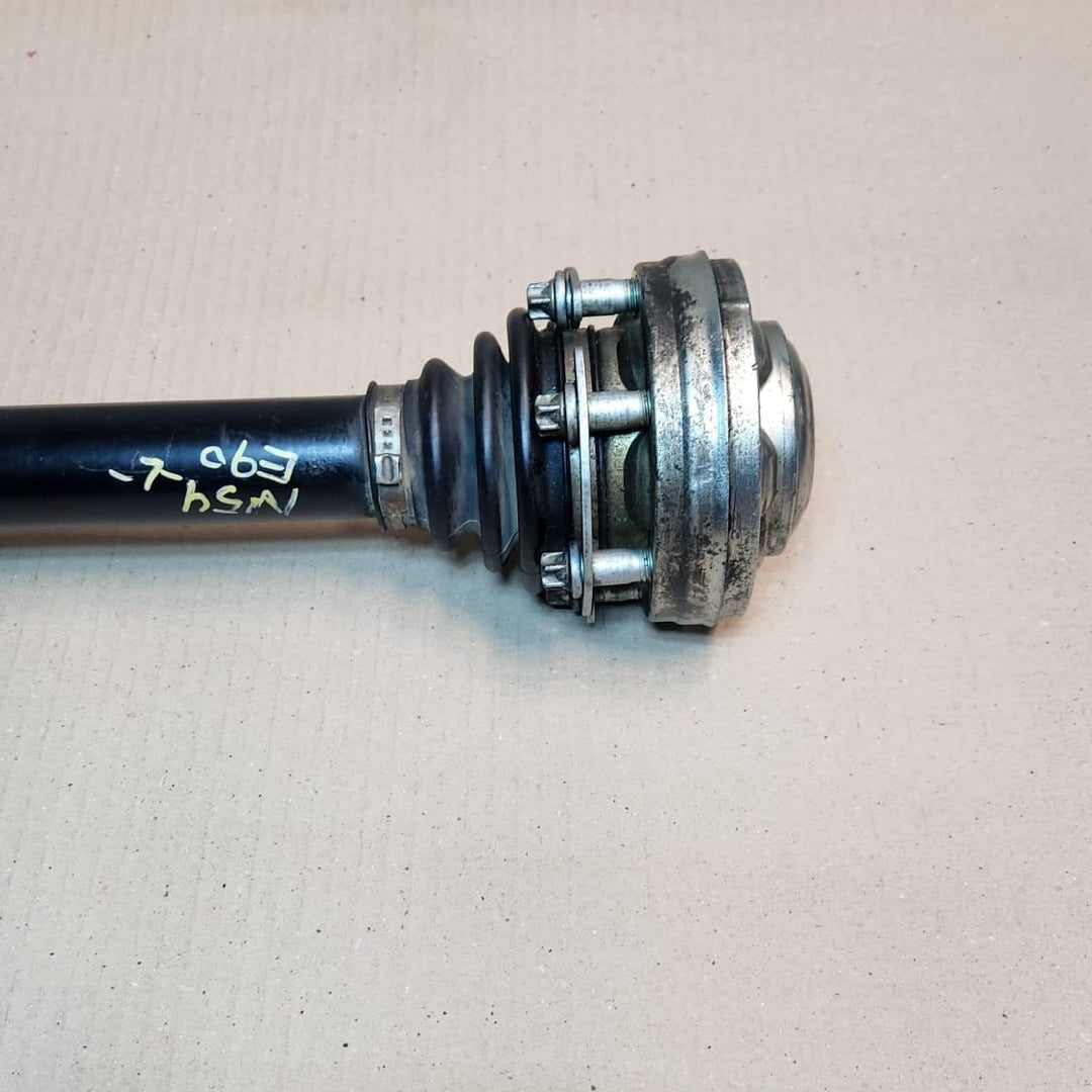 2007-2011 BMW 335i Rear Axle Shaft 7566623 335i E90 E91 E92