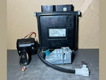 Load image into Gallery viewer, 10-14 Mercedes-Benz W204 ECU Engine Control Module Ignition Key Switch SET OEM
