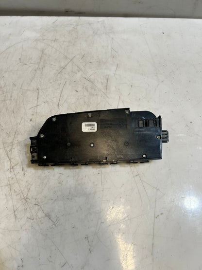 2015 BMW 320i F30 3 Series Front Right Seat ADJUSTMENT Control Switch 9382436